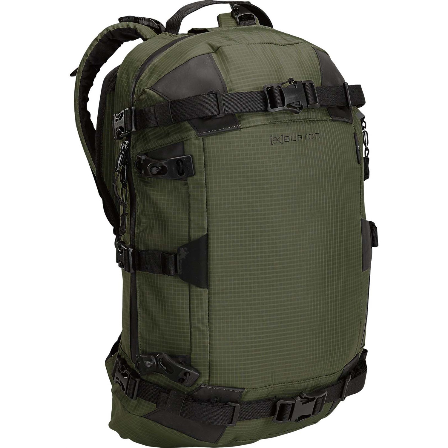 burton ak backpack