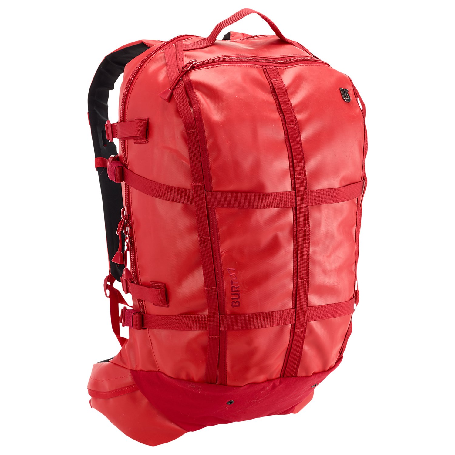 burton waterproof backpack