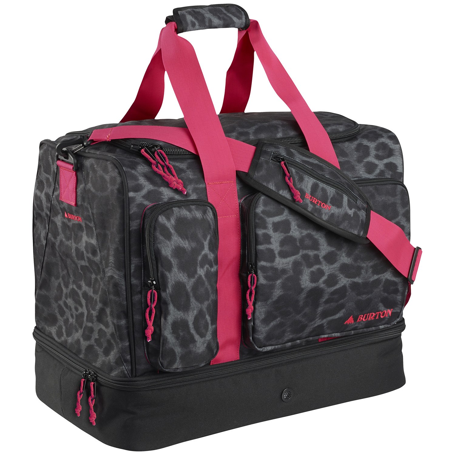 Burton Rider S Bag Evo