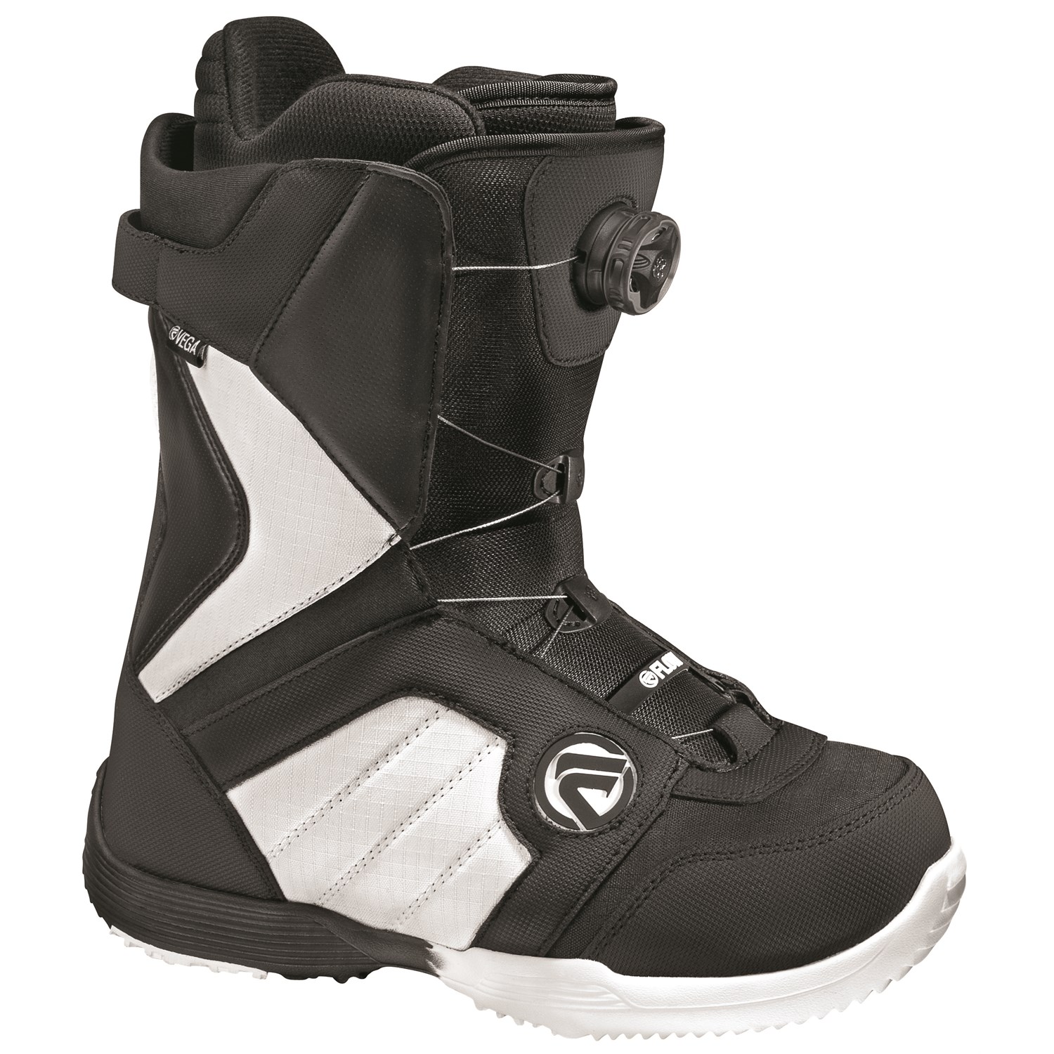 Mainstream put off Shopkeeper Flow Vega Boa Snowboard Boots 2014 - Used | evo
