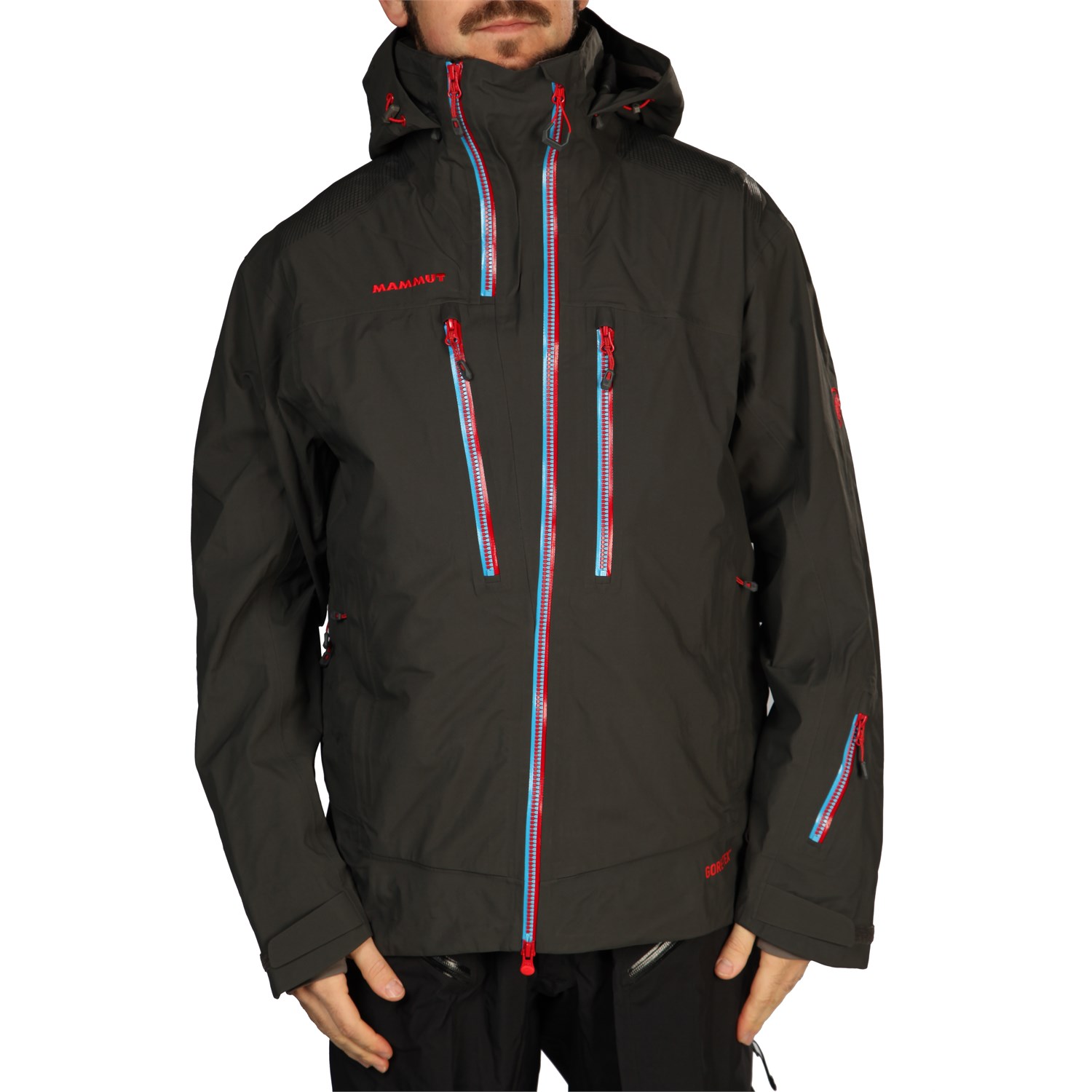 Mammut Alyeska Jacket | evo