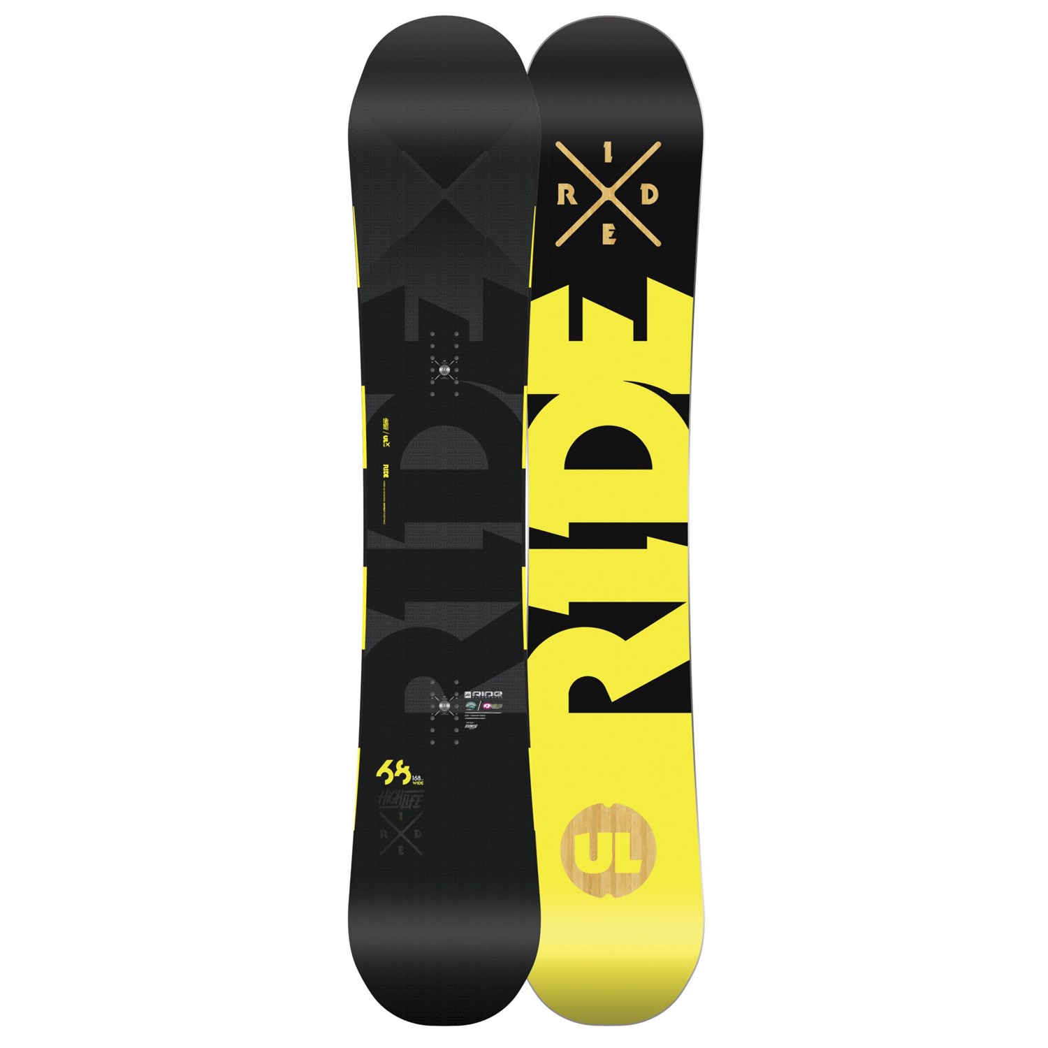 店内全品ﾎﾟｲﾝﾄ2倍!! 限定価格 RIDE SLACKCOUNTRY | www.solusoftng.com