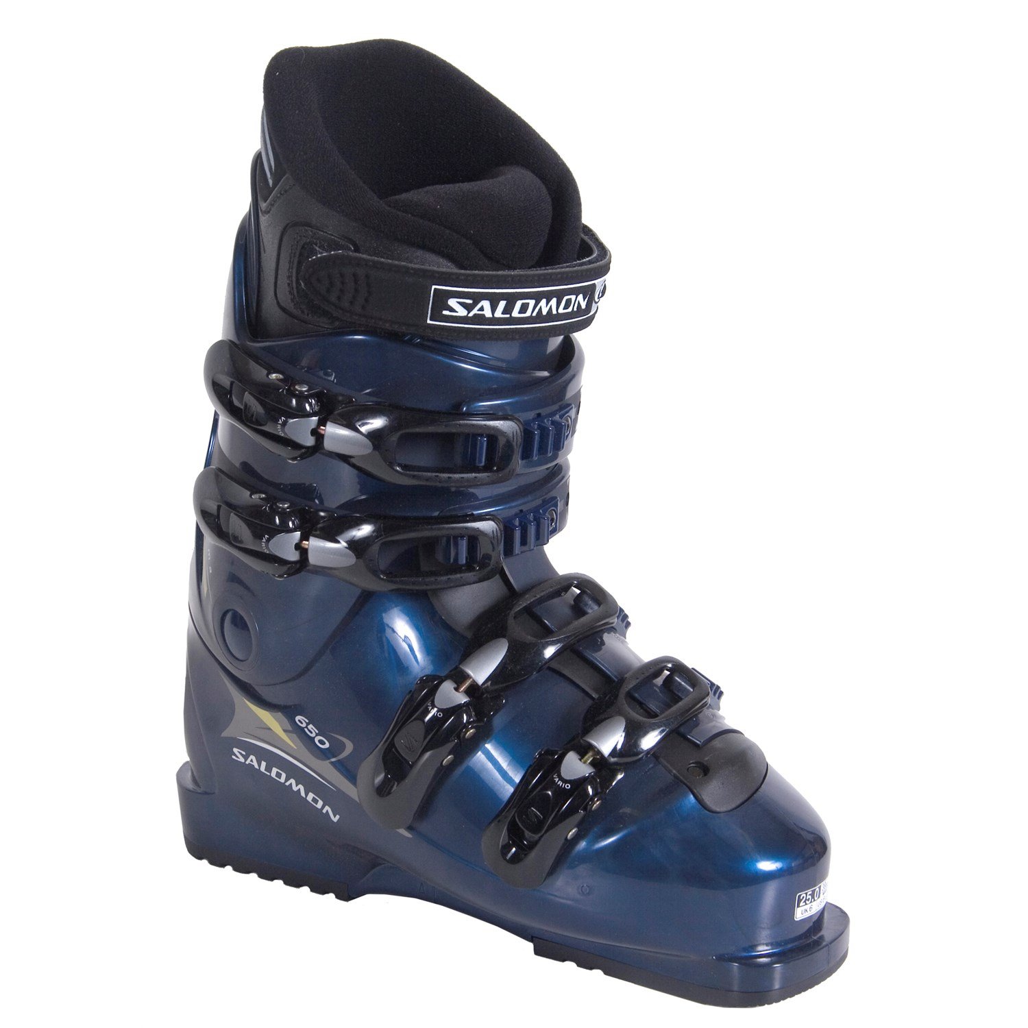 Salomon Performa Ski Boots | evo