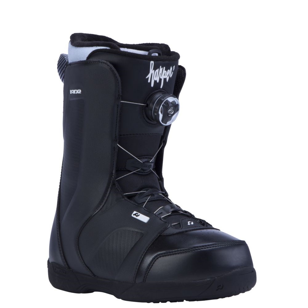 ride harper boots