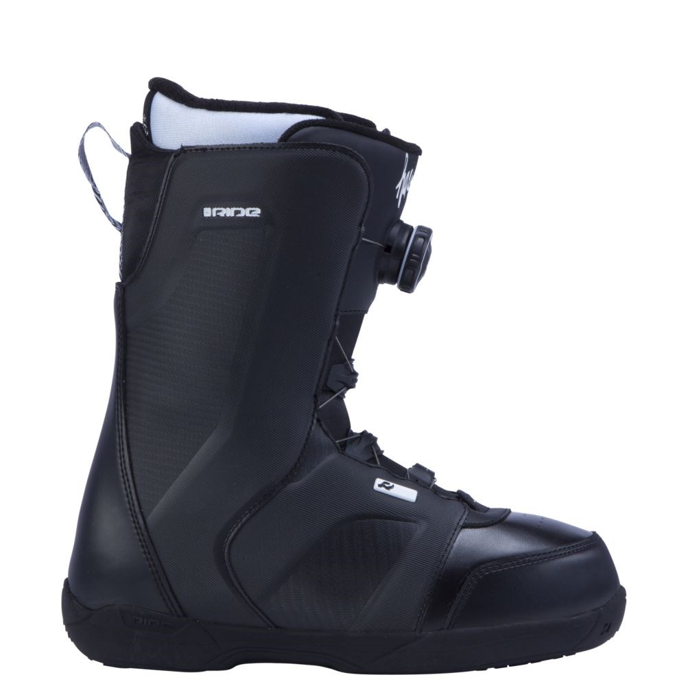 ride harper snowboard boots