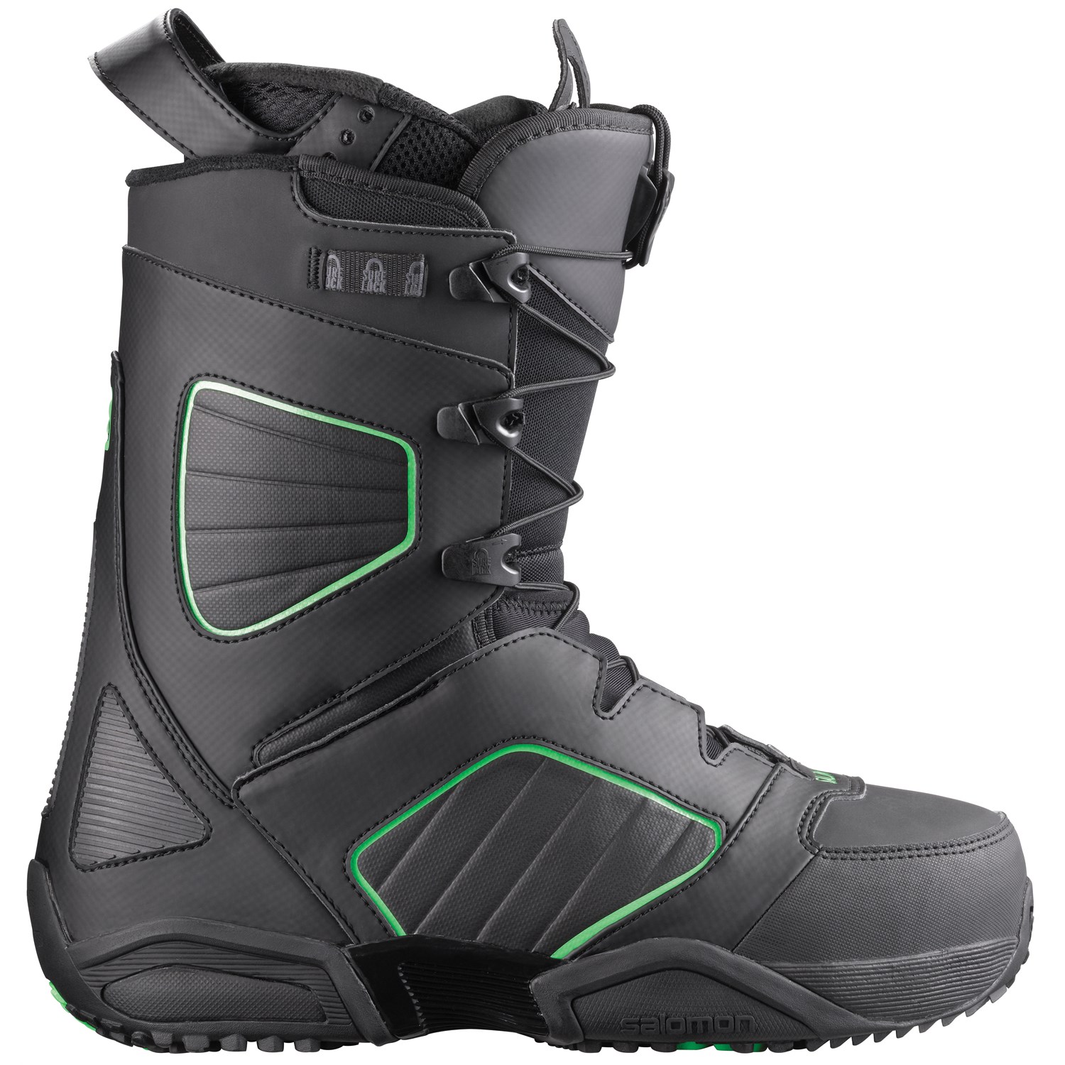 Synapse Snowboard Boots |