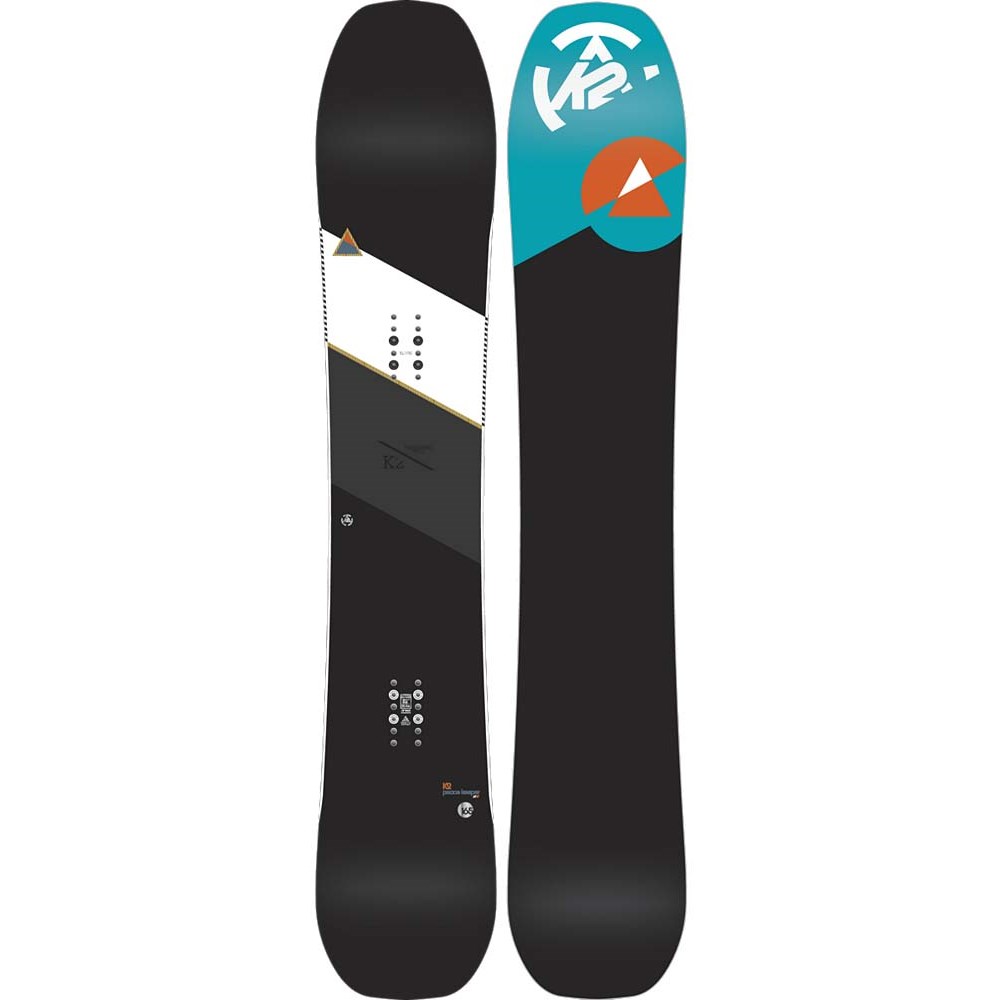 K2 Peace Keeper Snowboard 2014 | evo