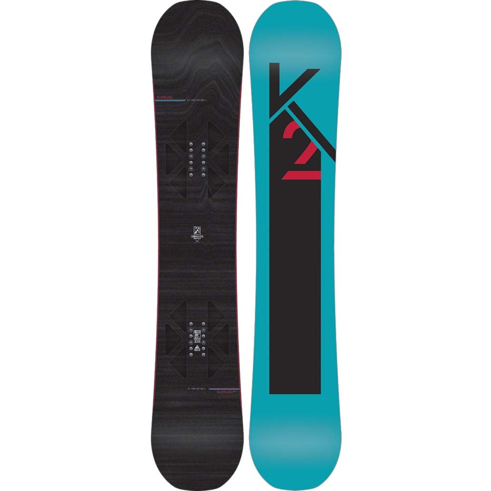 Moskee Verzending verkiezing K2 Slayblade Snowboard 2014 | evo