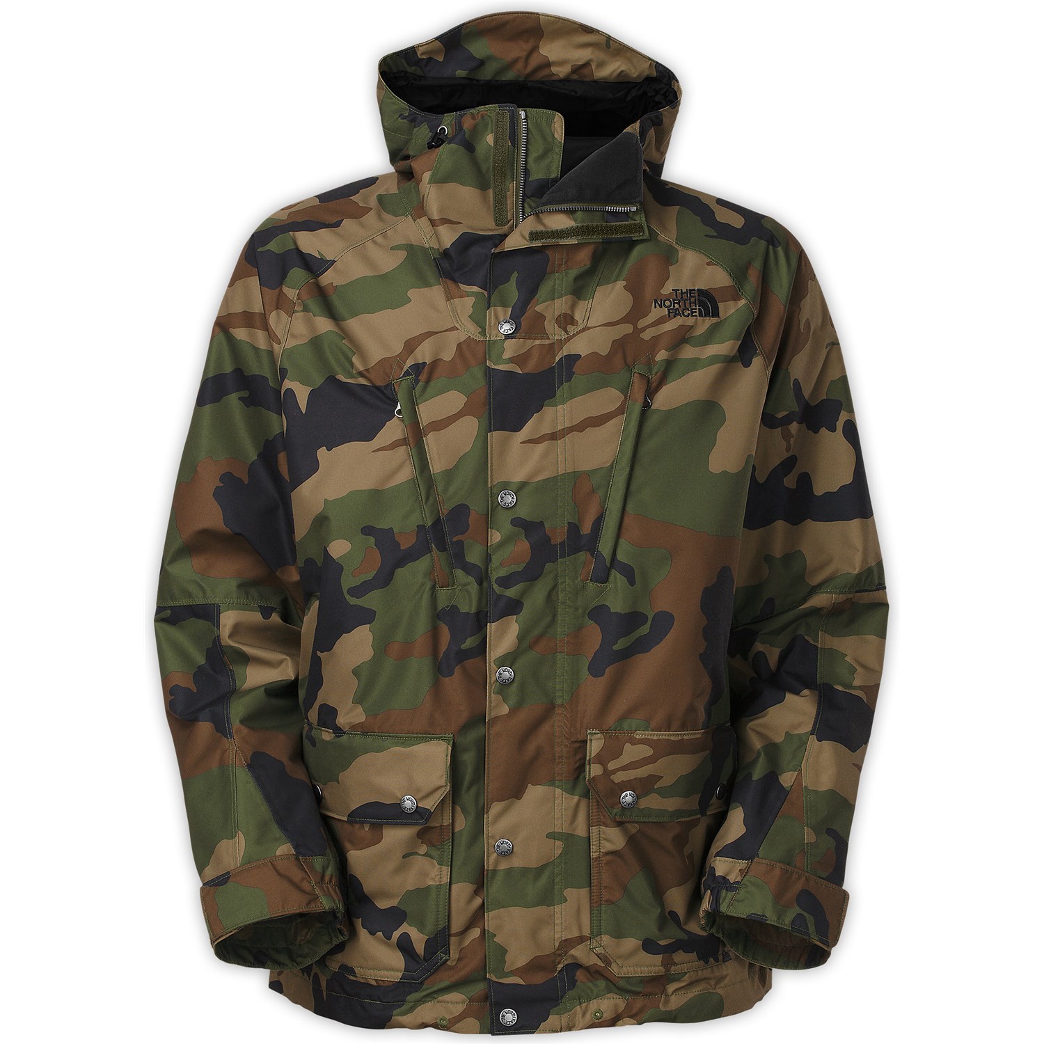 north face camo north face camo