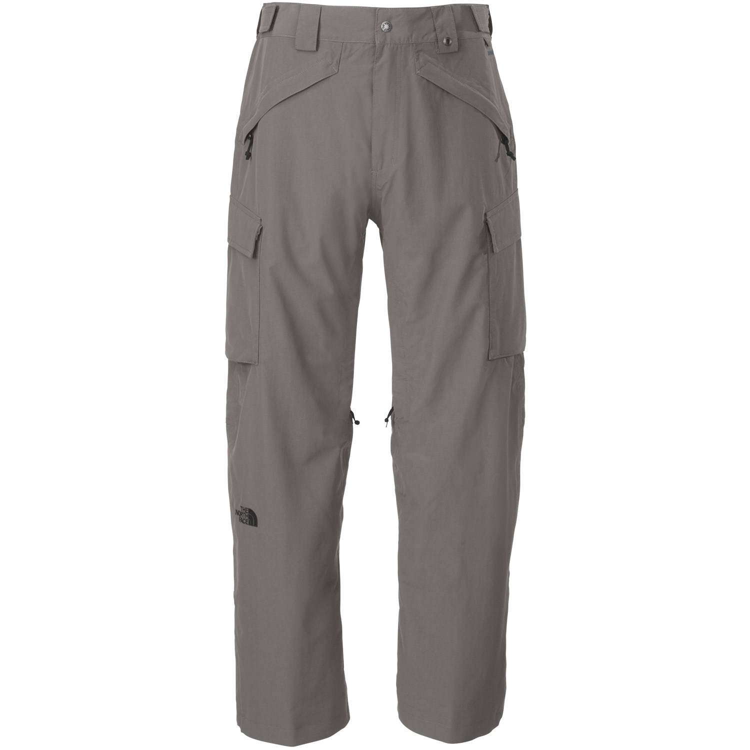 the north face woven cargo pants