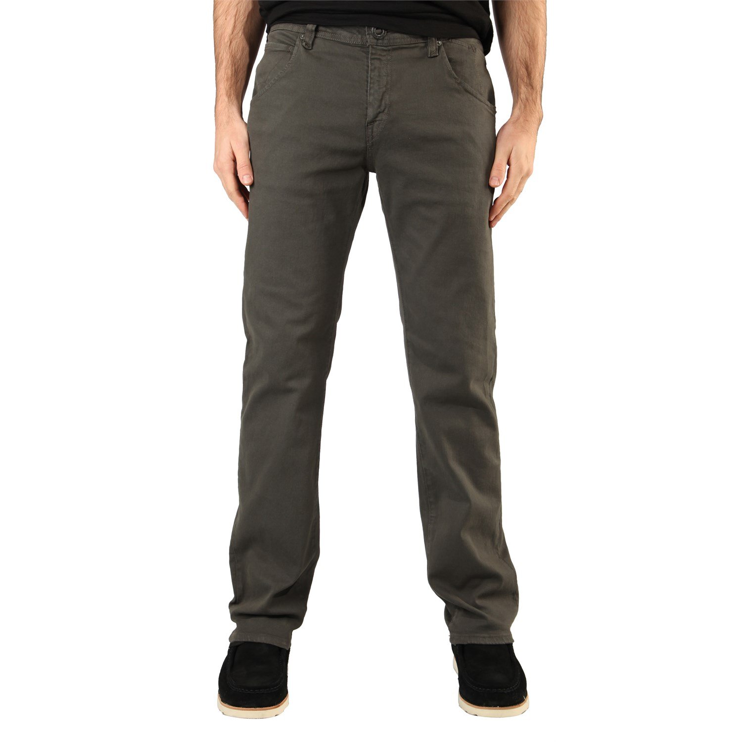 volcom nova modern straight fit