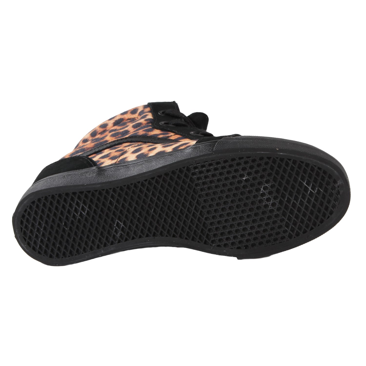 leopard vans black bottom leopard vans black bottom