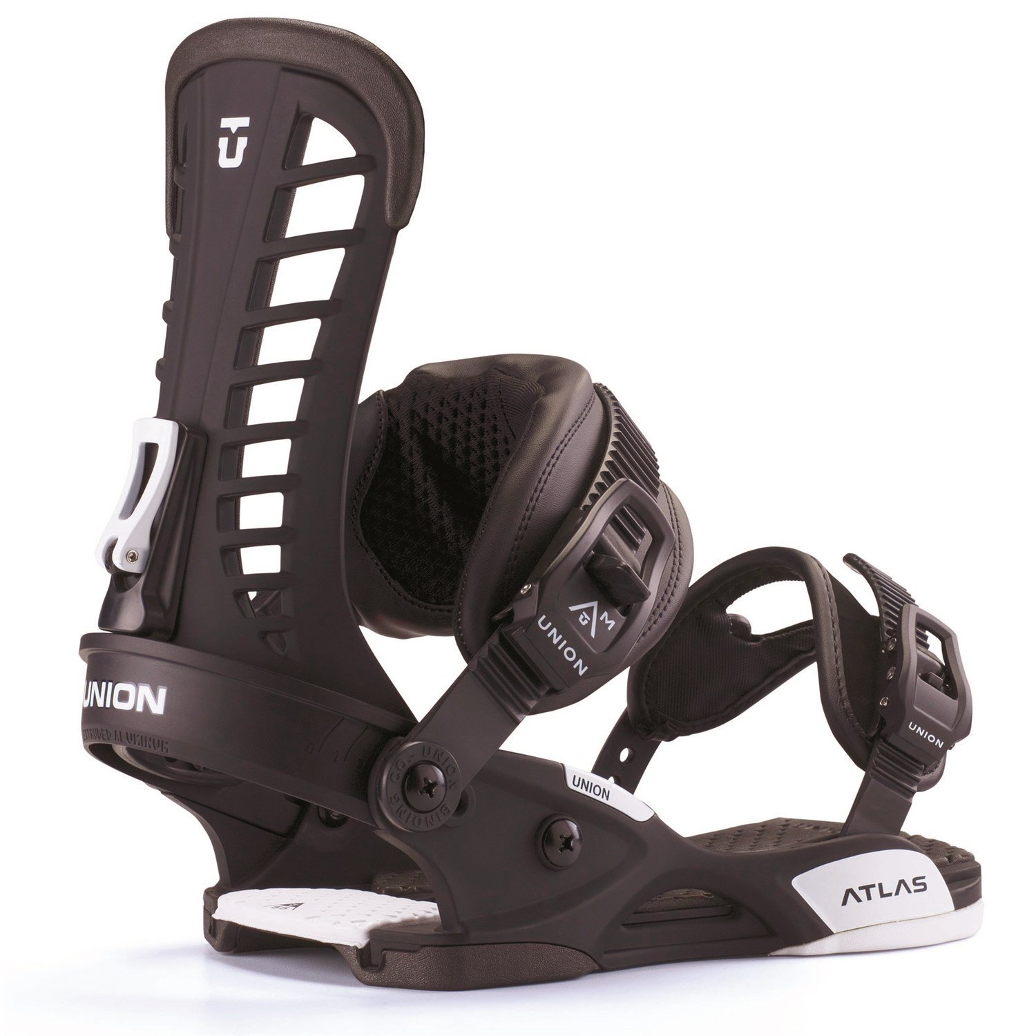 union atlas snowboard bindings