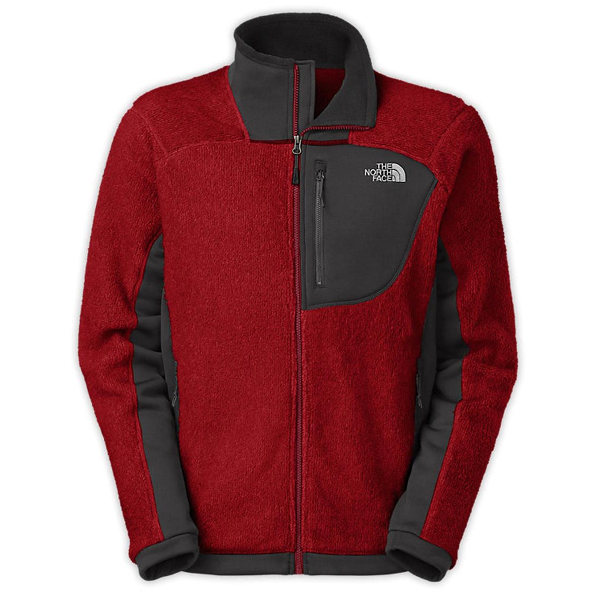 North face hot sale grizzly jacket