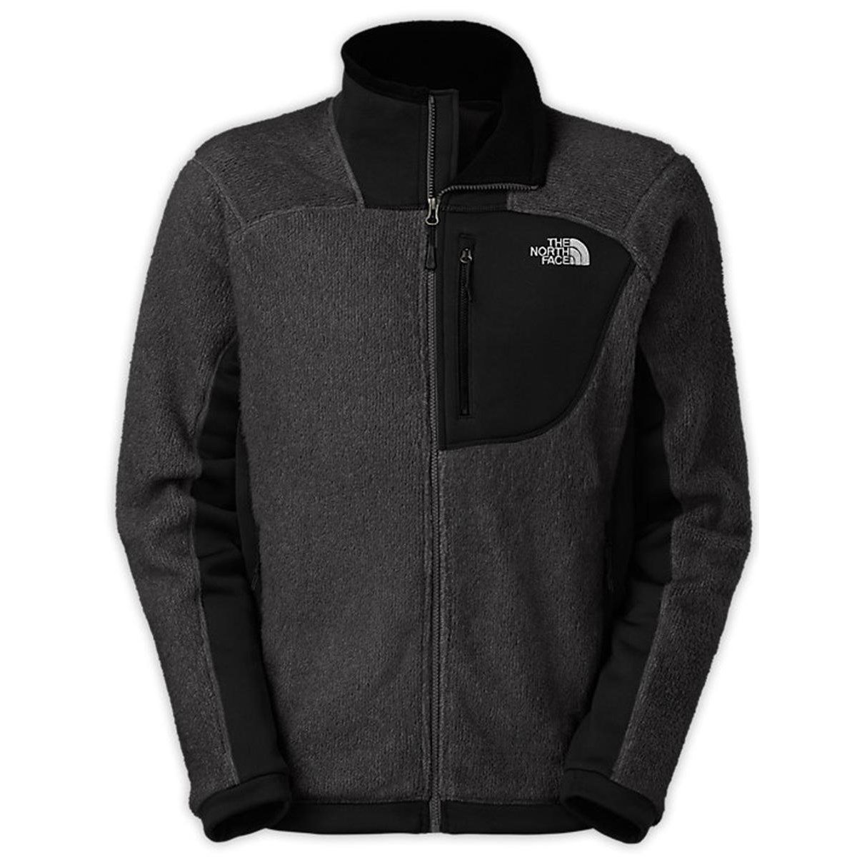 north face grizzly jacket