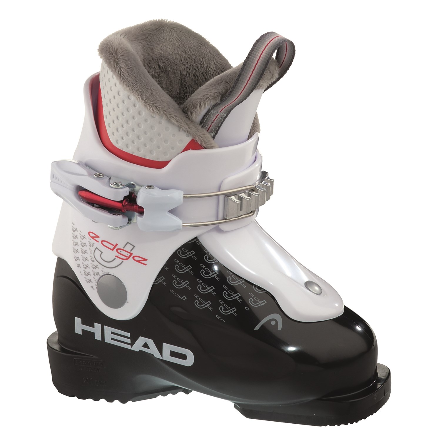 Head Edge J1 Ski Boots Kid S 14 Evo