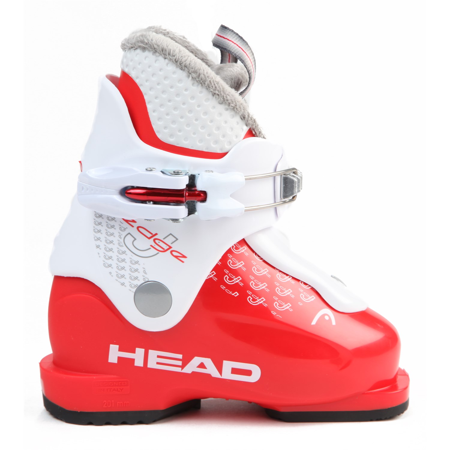 Head Edge J1 Ski Boots Kid S 14 Evo