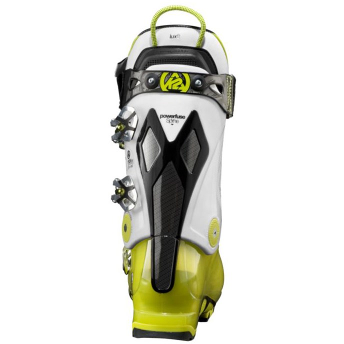 K2 SpYne 110 Ski Boots 2014 | evo