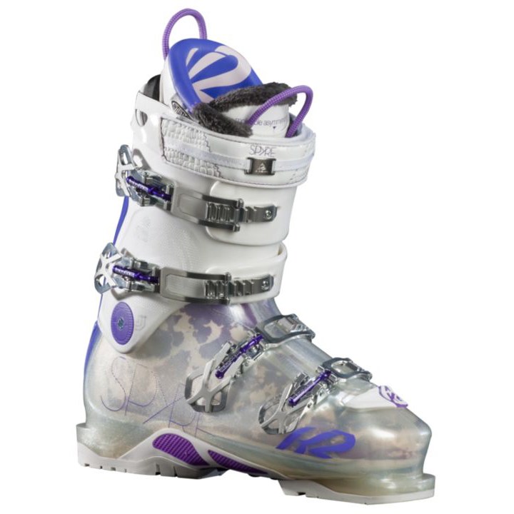 K2 SpYre 100 Ski Boots Women s 2014 evo