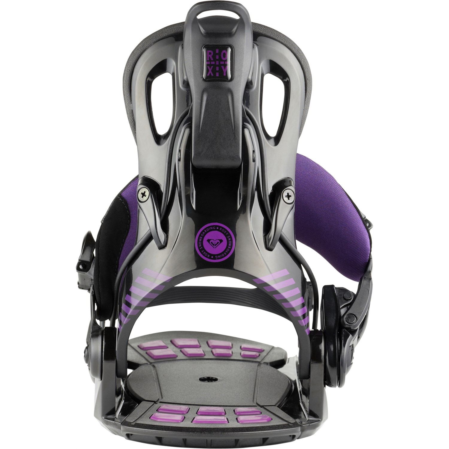 roxy rock it dash bindings