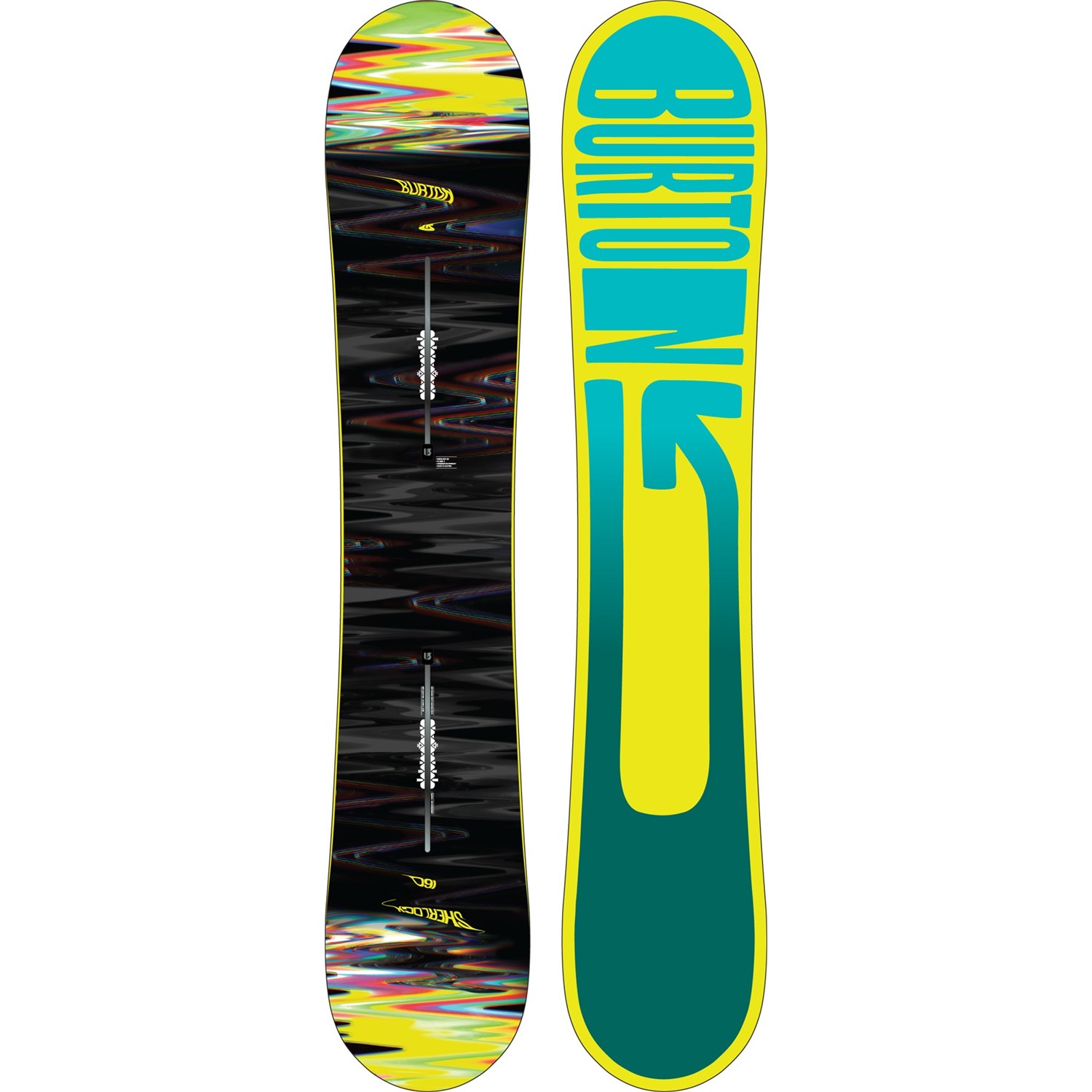 Snowboard 2014 | evo