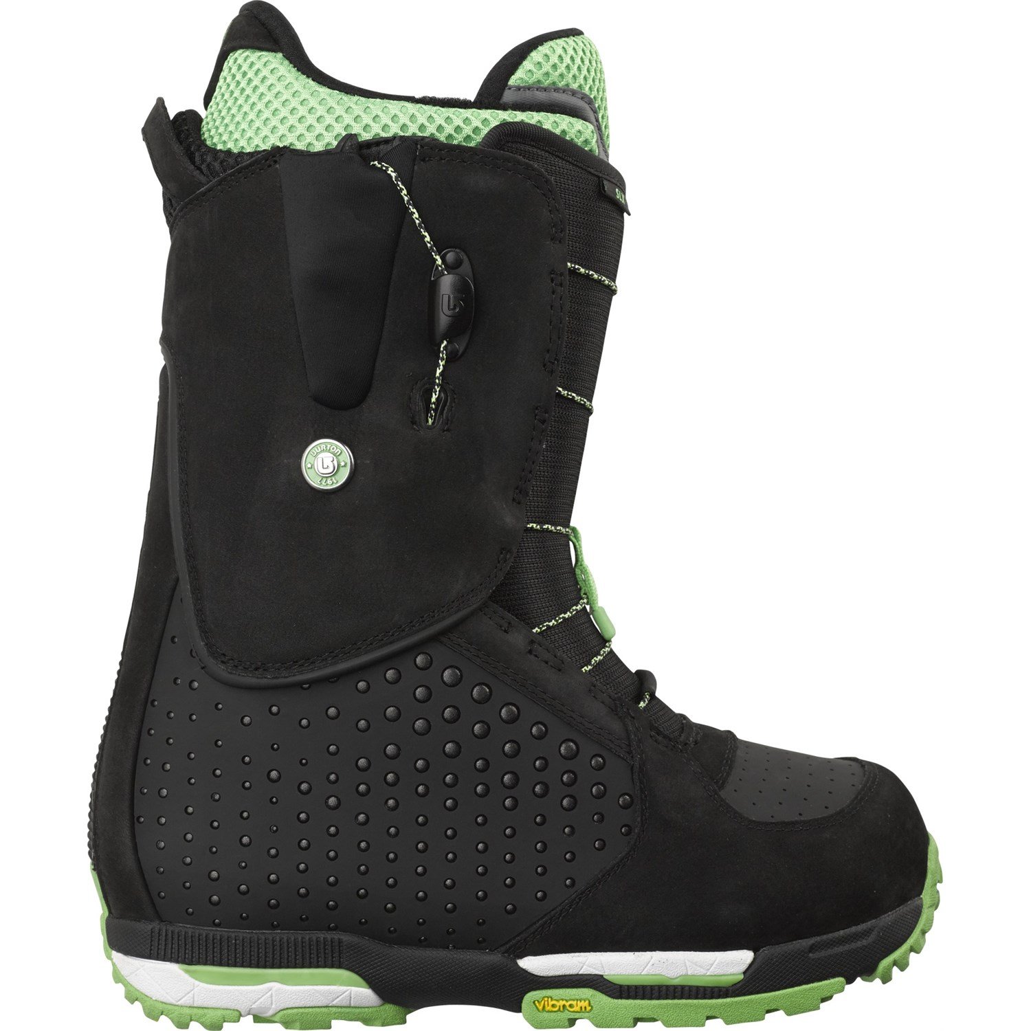 Burton SLX Snowboard Boots 2014 | evo