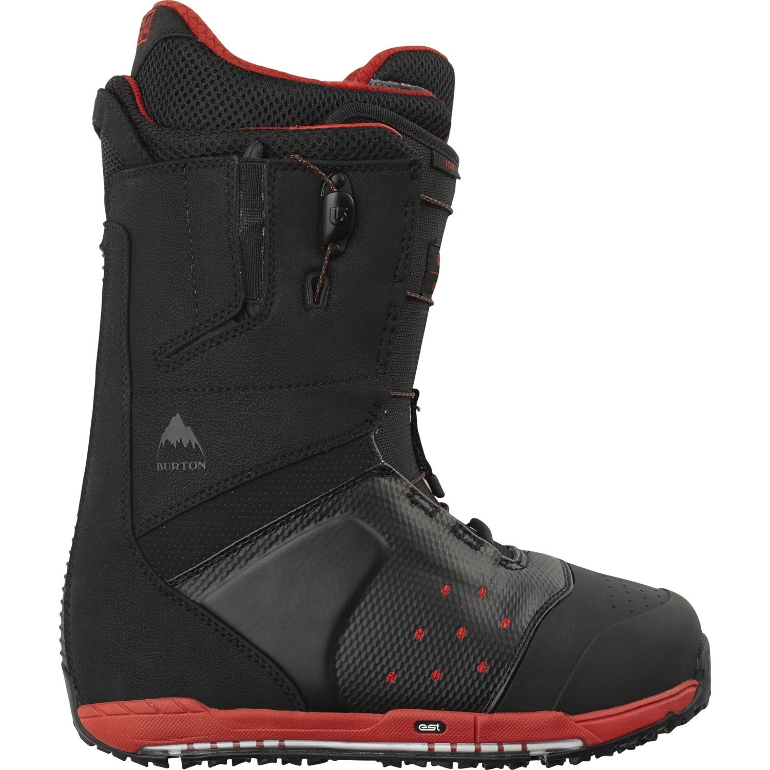 Het formulier invoeren straal Burton Ion Snowboard Boots 2014 | evo