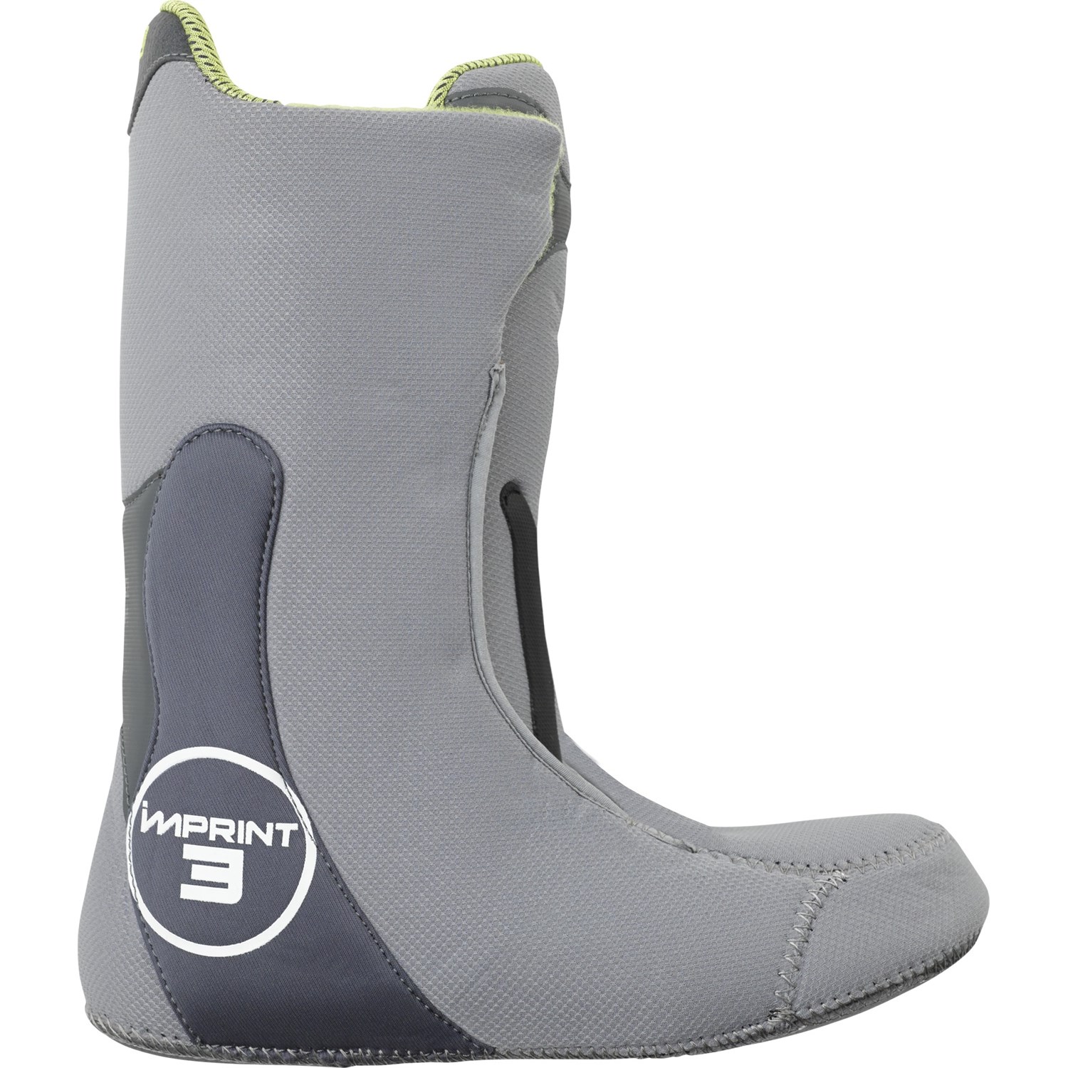 Burton Imperial Snowboard Boots 2014 | evo