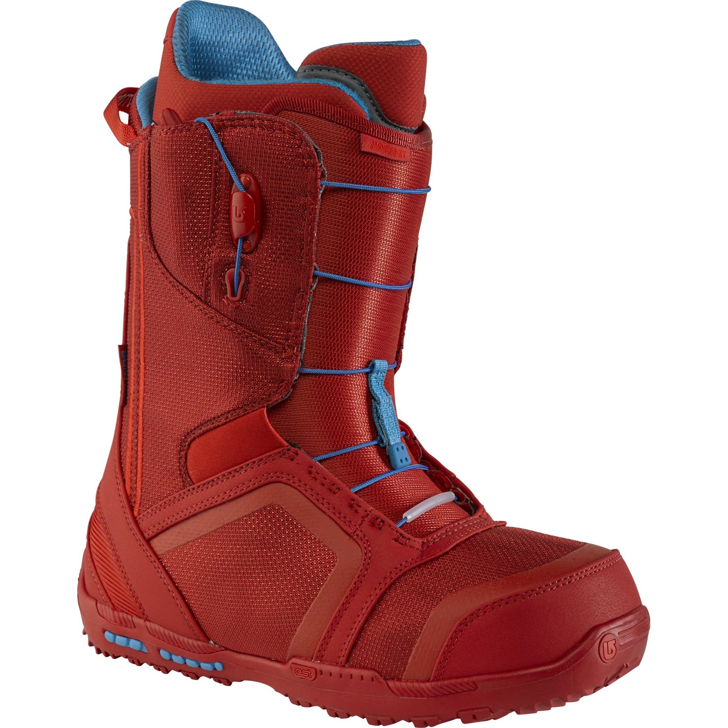 Burton Ambush Snowboard Boots 2014 |