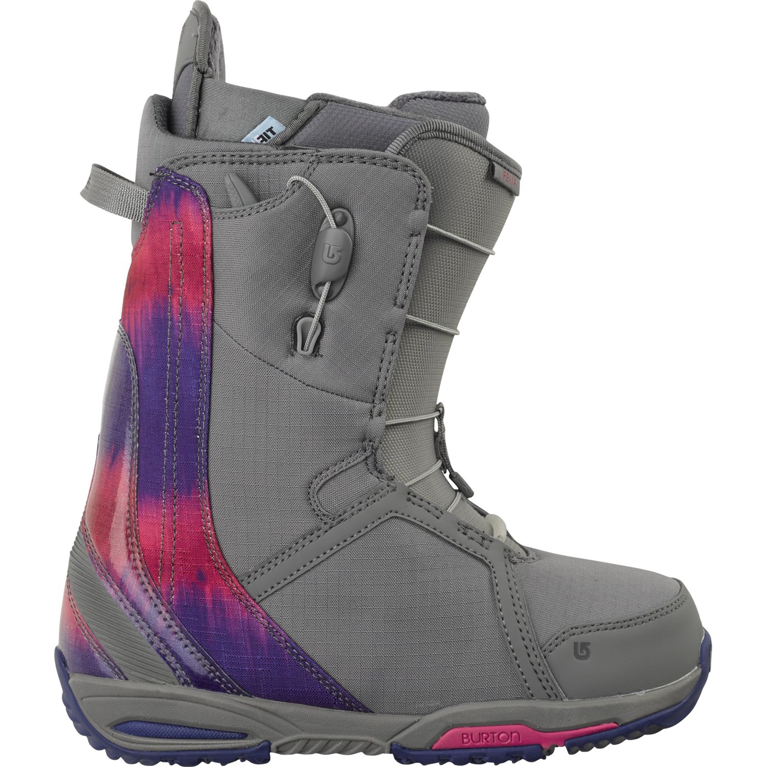 Burton Felix Snowboard Boots - Women's 2014 | evo