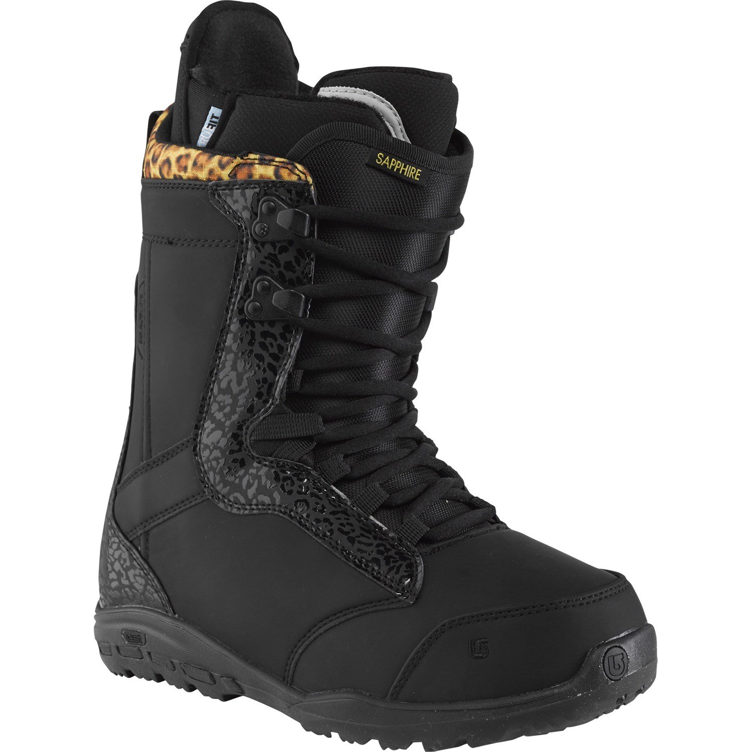 Burton Sapphire Snowboard Boots Women s 2014 evo