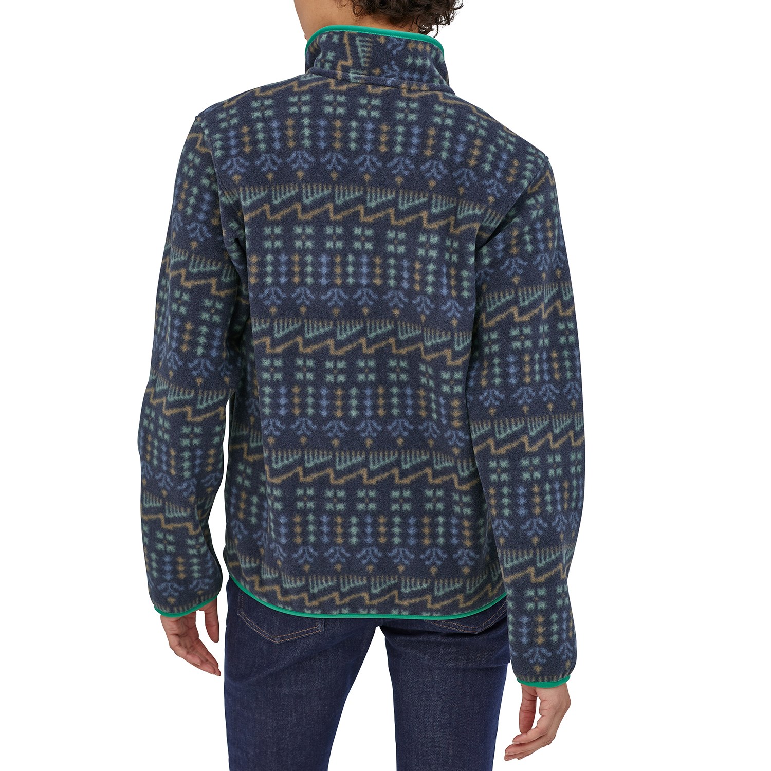 lightweight fleece womens