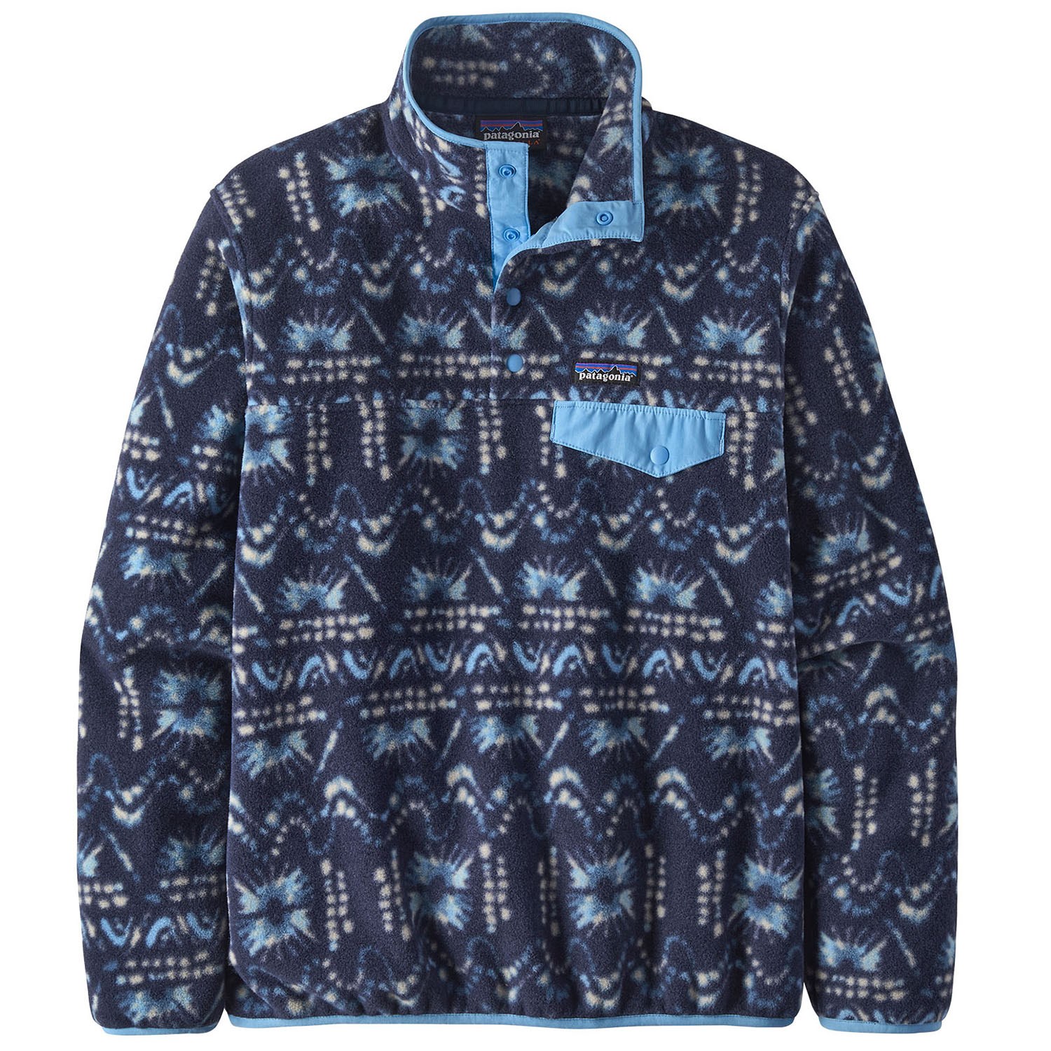 Patagonia Lightweight Synchilla Snap-T 