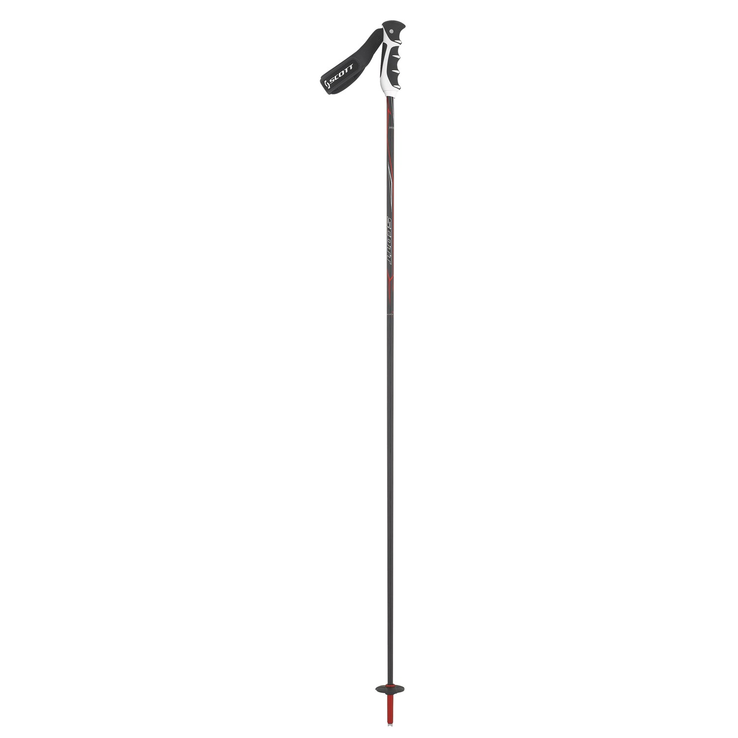 scott zeo 13 ski pole
