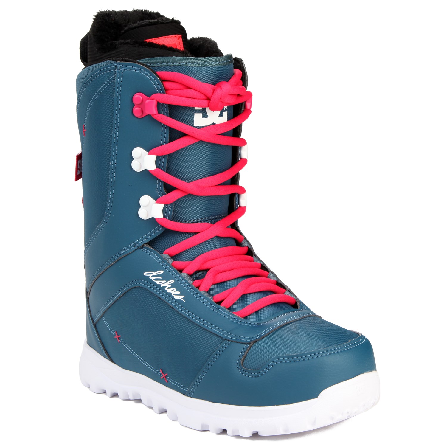 dc karma snowboard boots