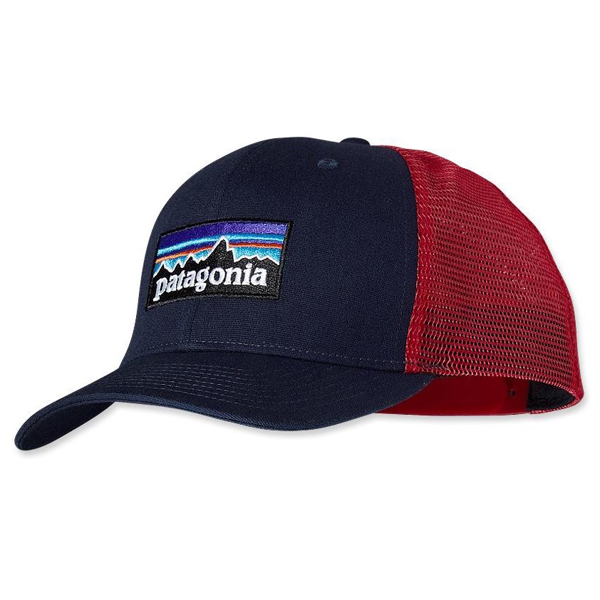 Patagonia Trucker Hat | evo