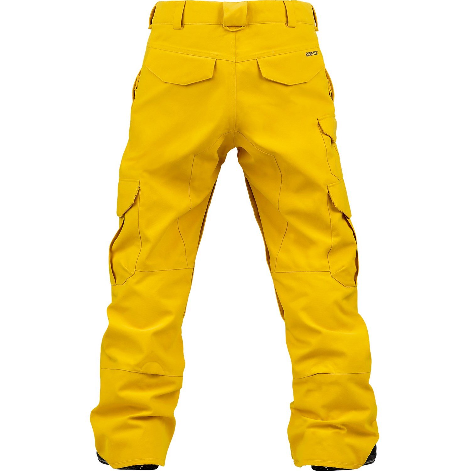 Желтые штаны купить