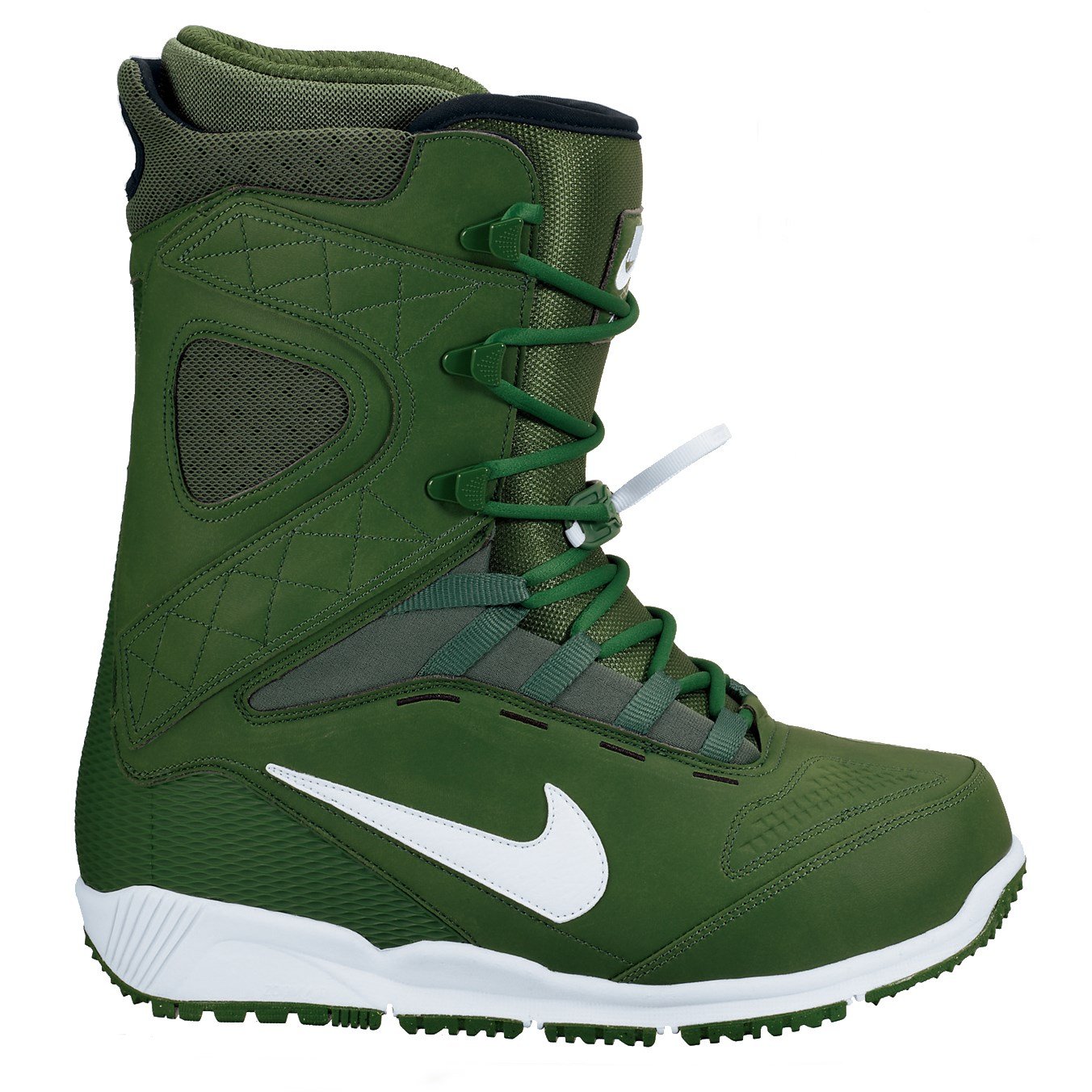 Nike Zoom Kaiju Snowboard Boots 2014 | evo