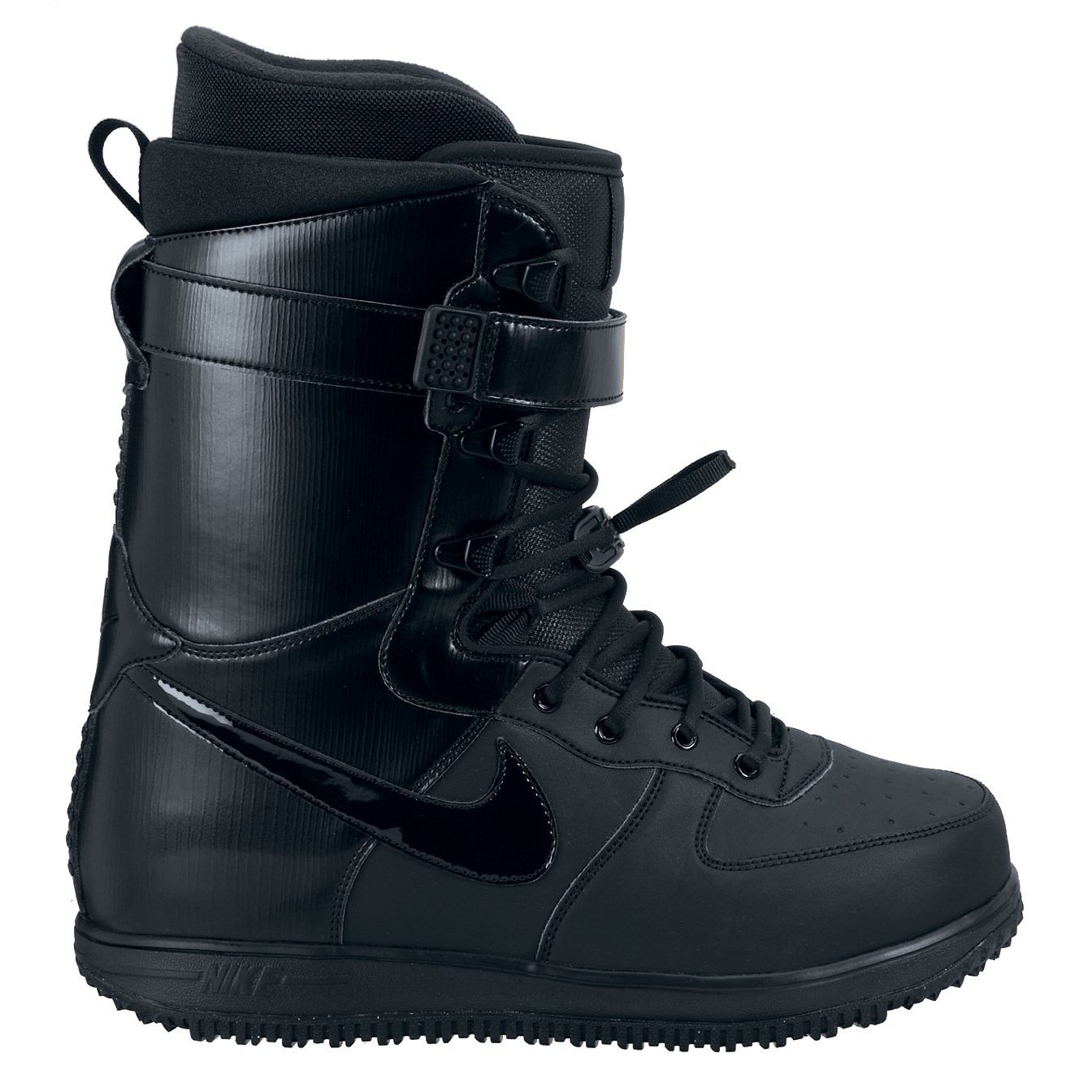 Nike SB Zoom Force 1 Snowboard Boots 2014 | evo Canada