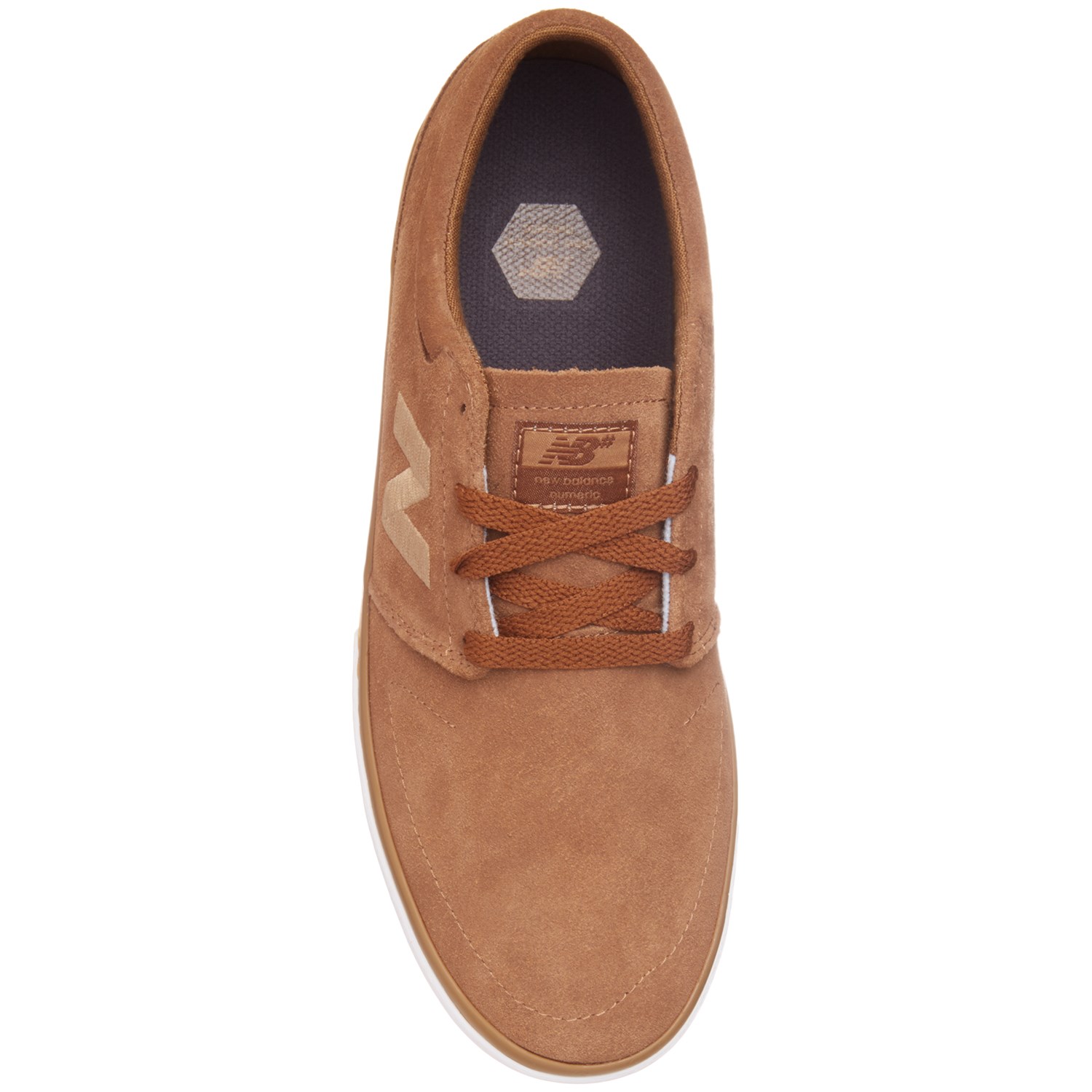 Balance Numeric Brighton 344 Shoes | evo