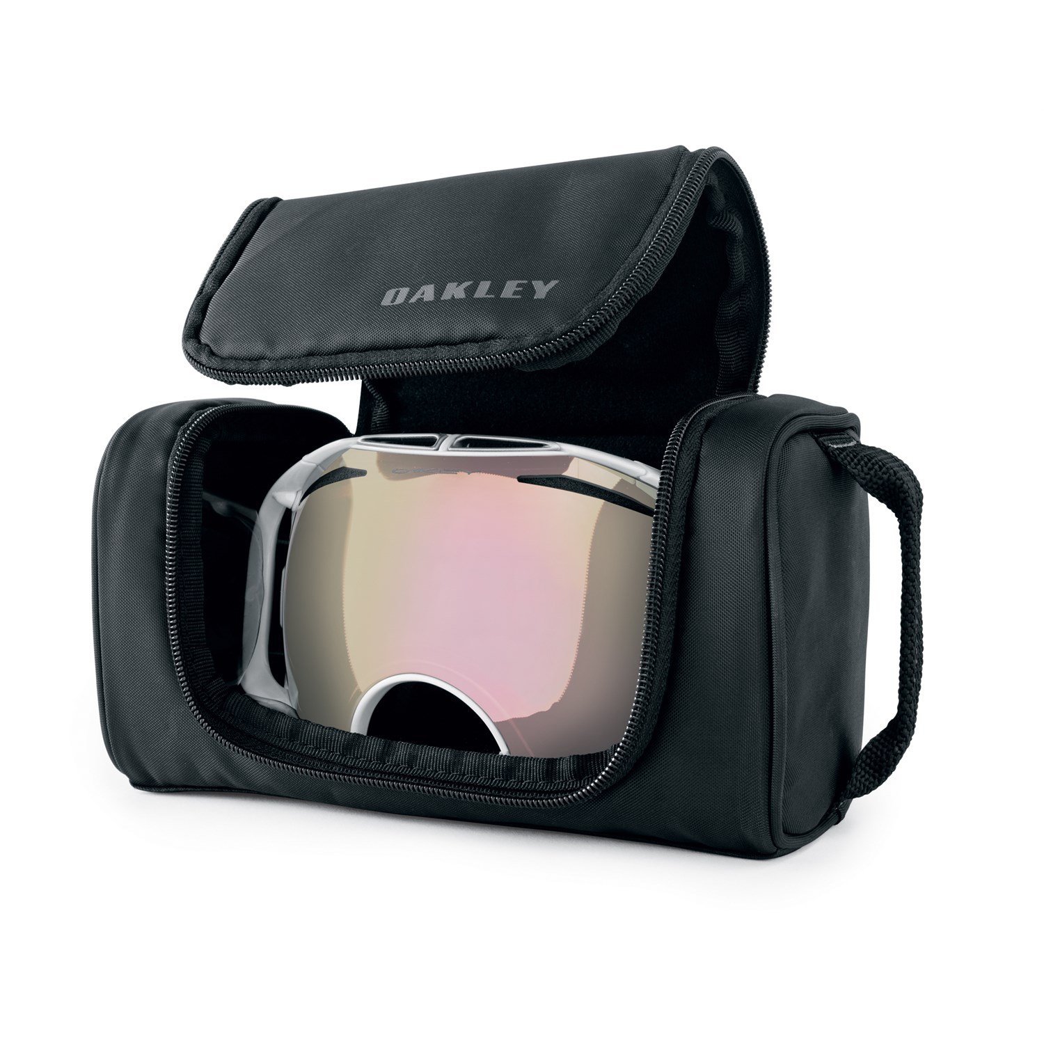 oakley goggle lens case
