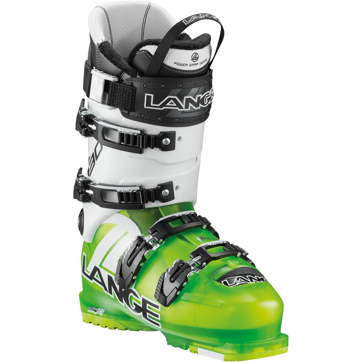 menu Vejfremstillingsproces Forvirre Lange RX 130 Ski Boots 2015 | evo