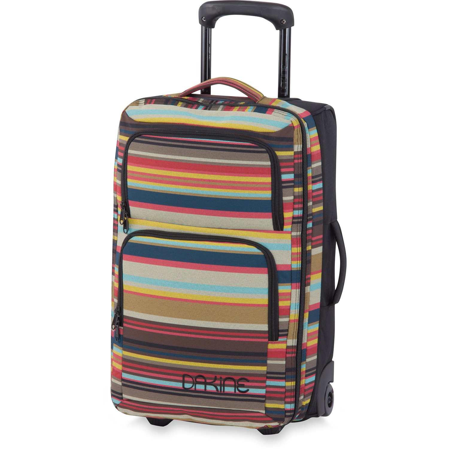 dakine carry on roller 36l