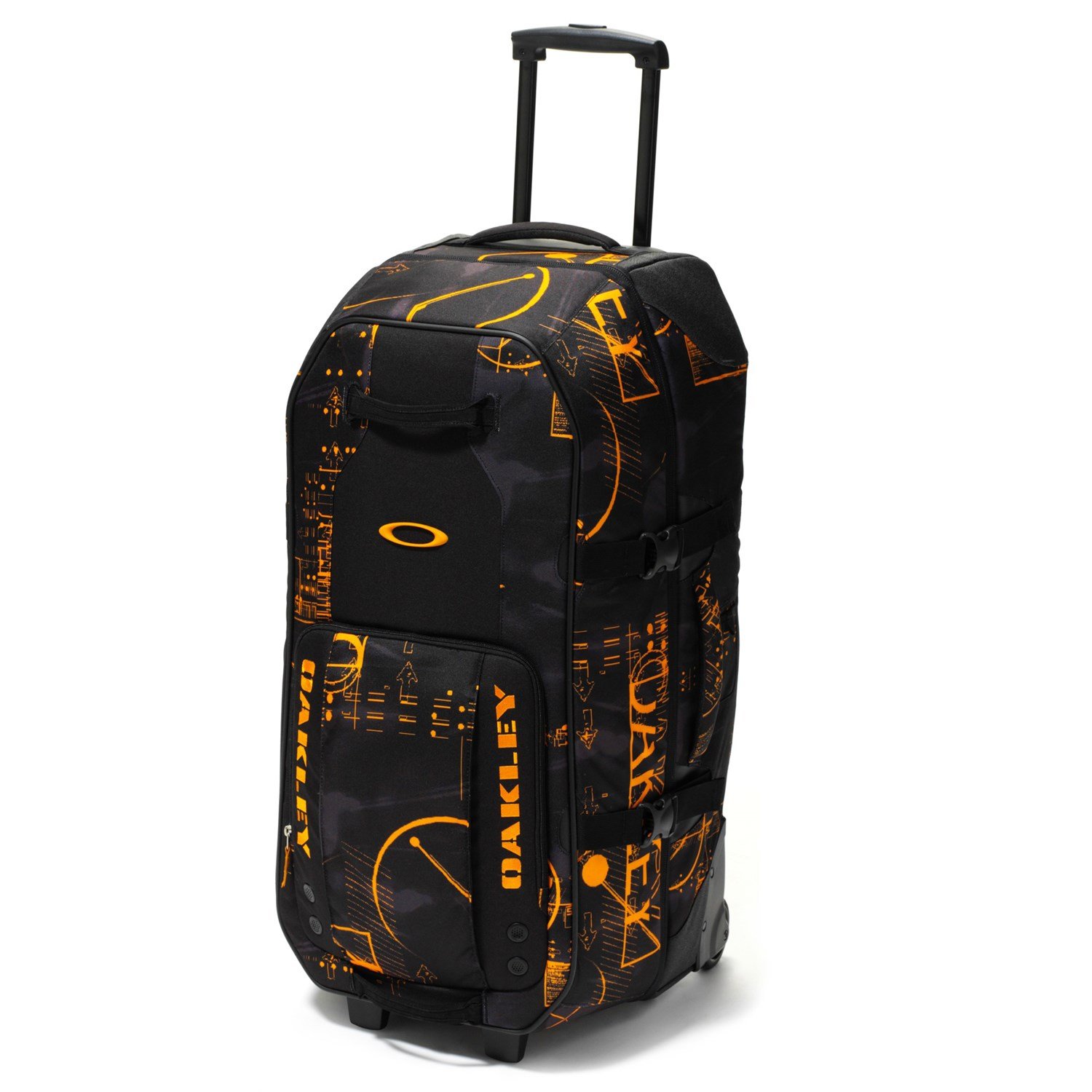 oakley large duffel bag