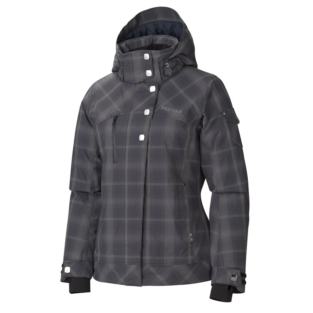 Marmot Backstage Jacket - Women's | evo
