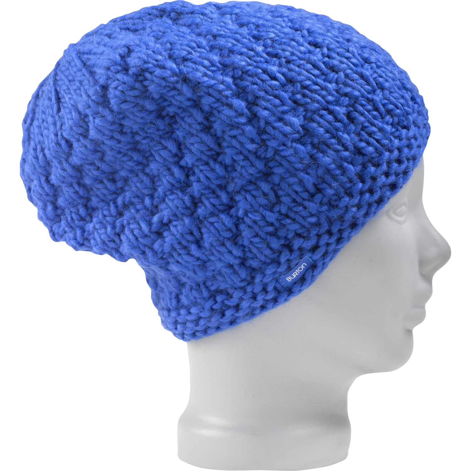 burton big bertha beanie