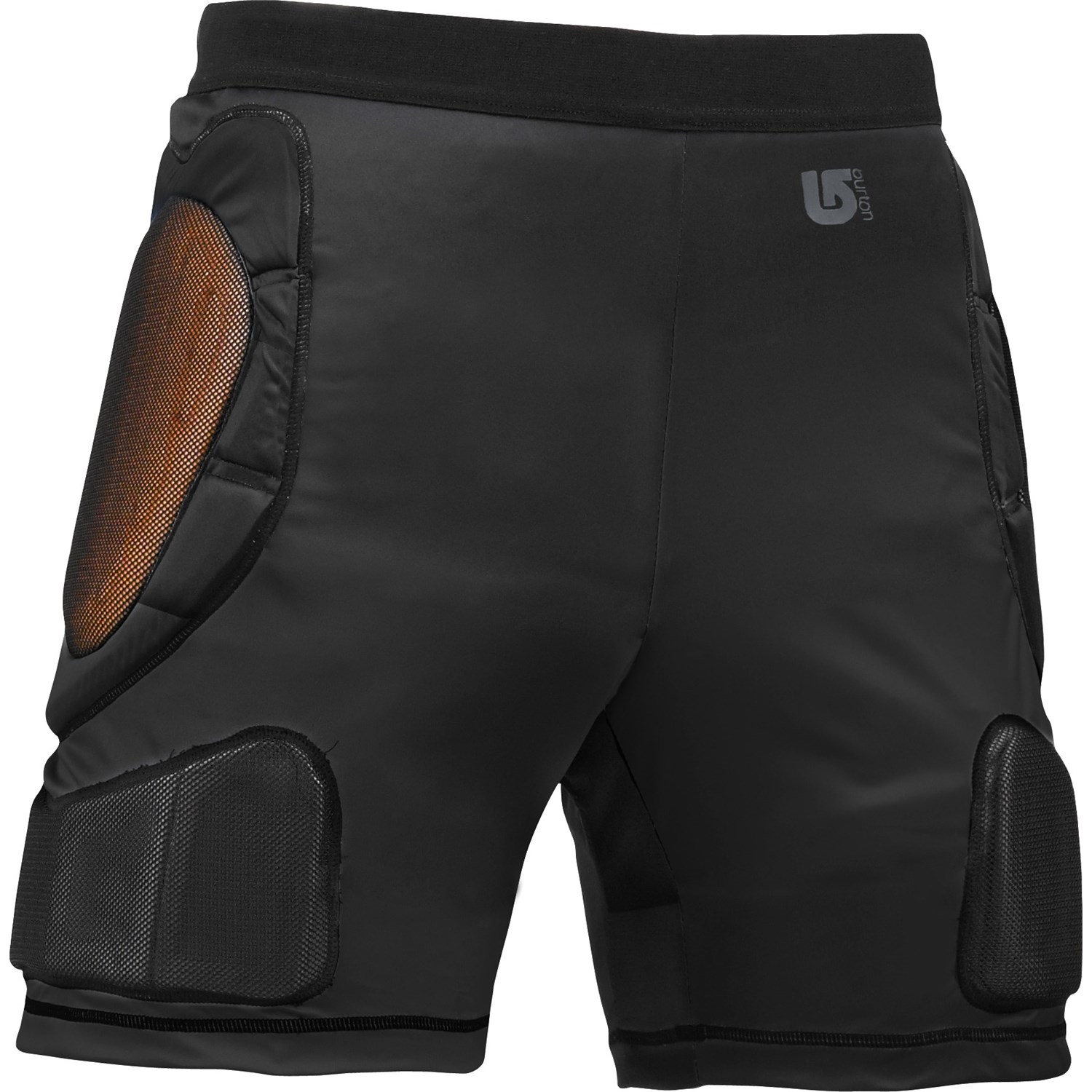 Burton Total Impact Shorts Women s evo Canada