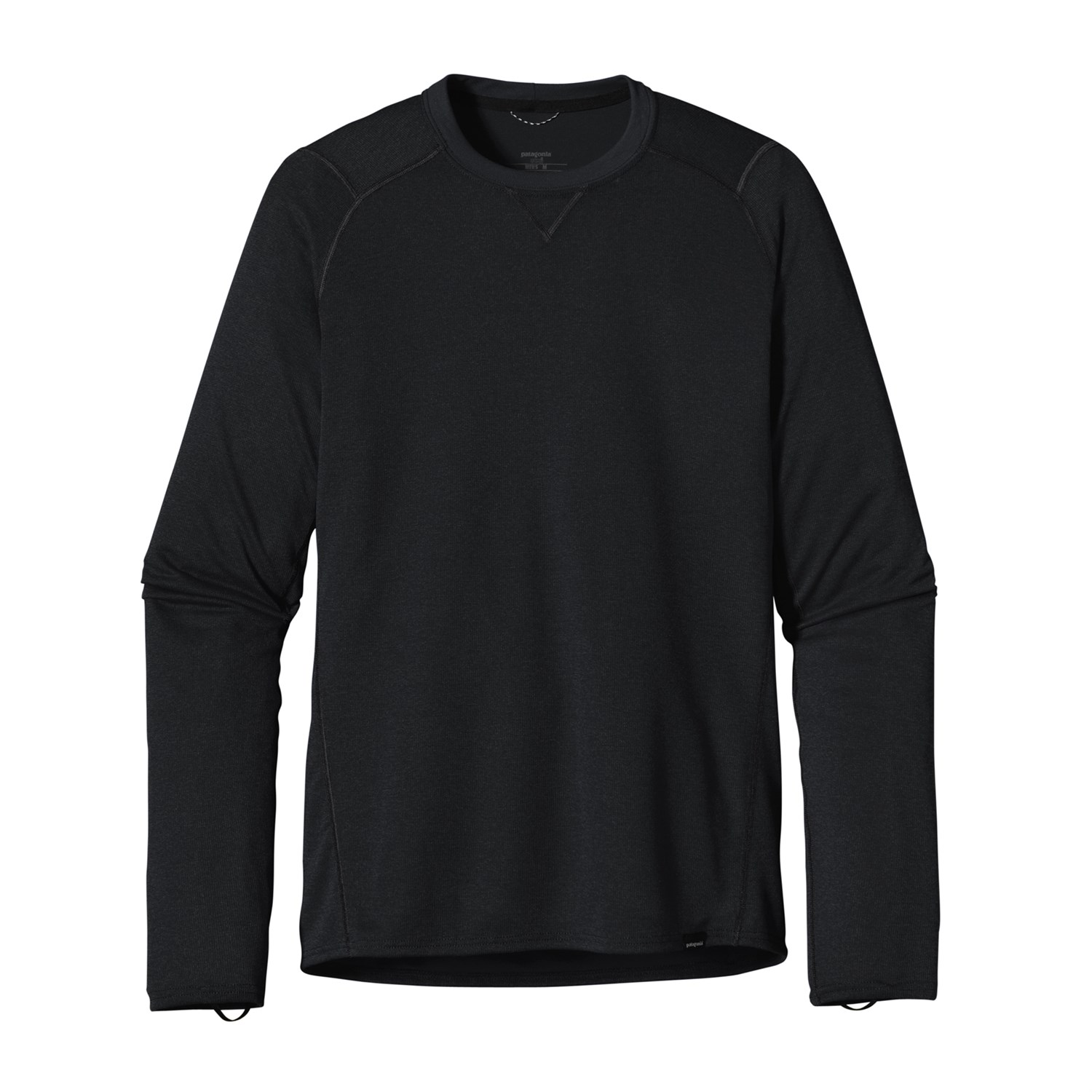 Smartwool Merino 150 Pattern Long-Sleeve Baselayer - Men's