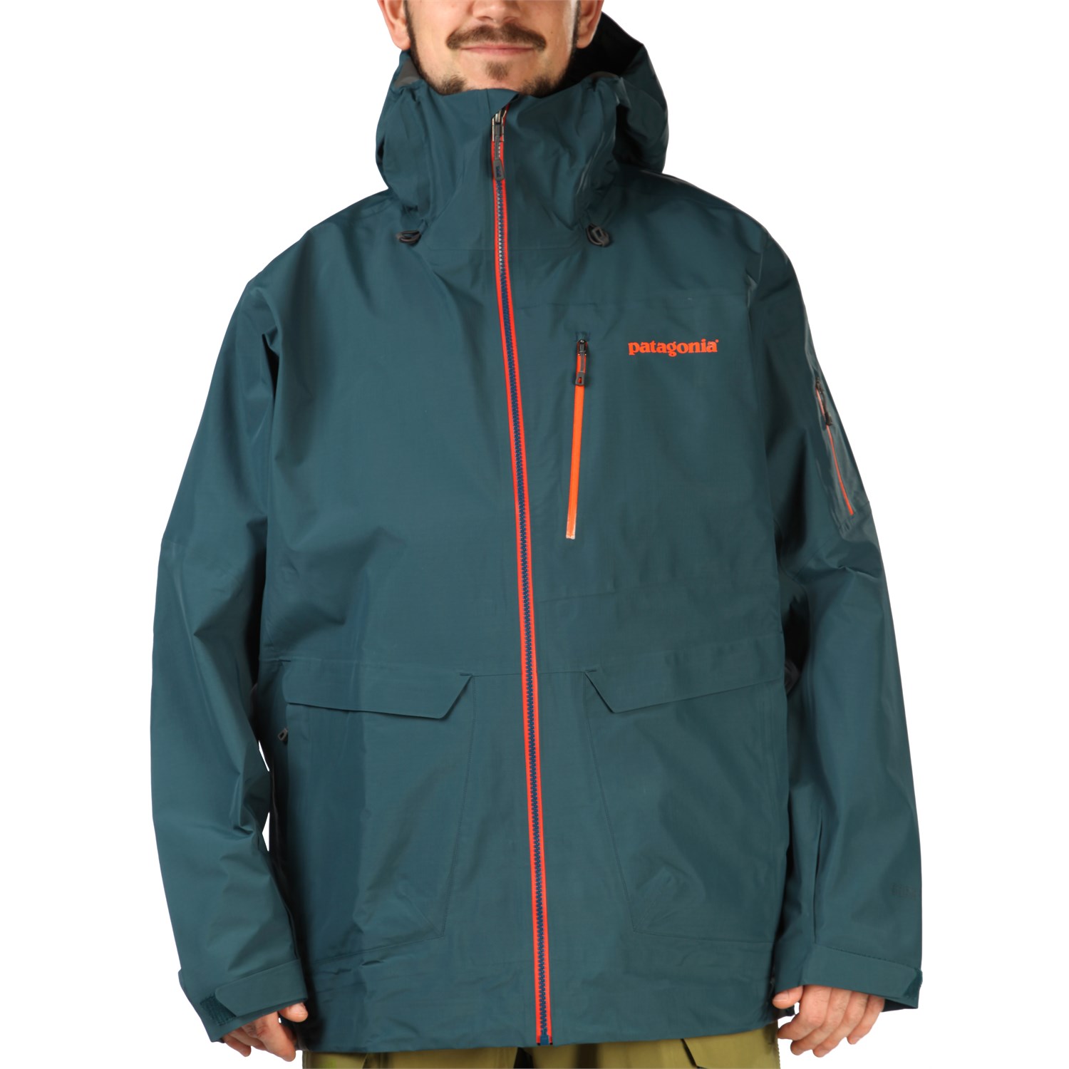 patagonia powslayer 2020