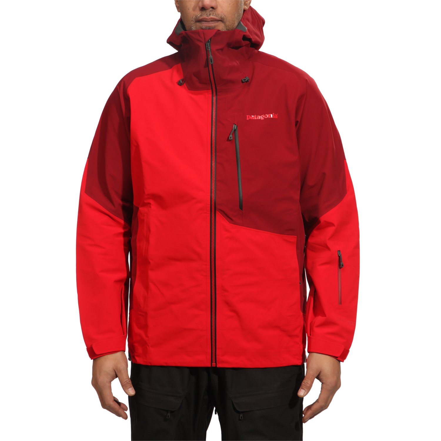 Patagonia Primo Jacket | evo